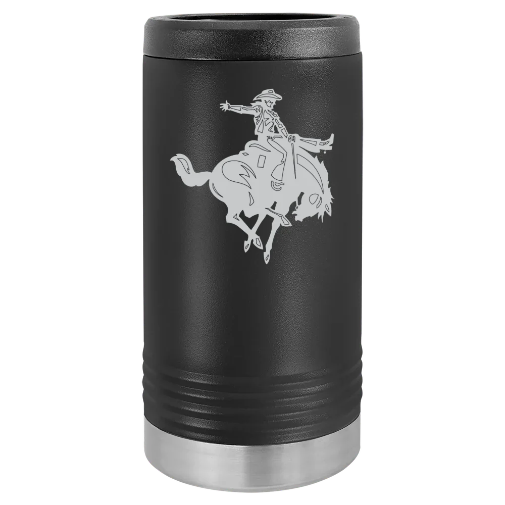 Northwestern Oklahoma State University Polar Camel Slim Beverage Holder