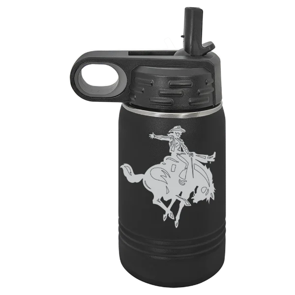 Northwestern Oklahoma State University Polar Camel 12 oz. Water Bottle