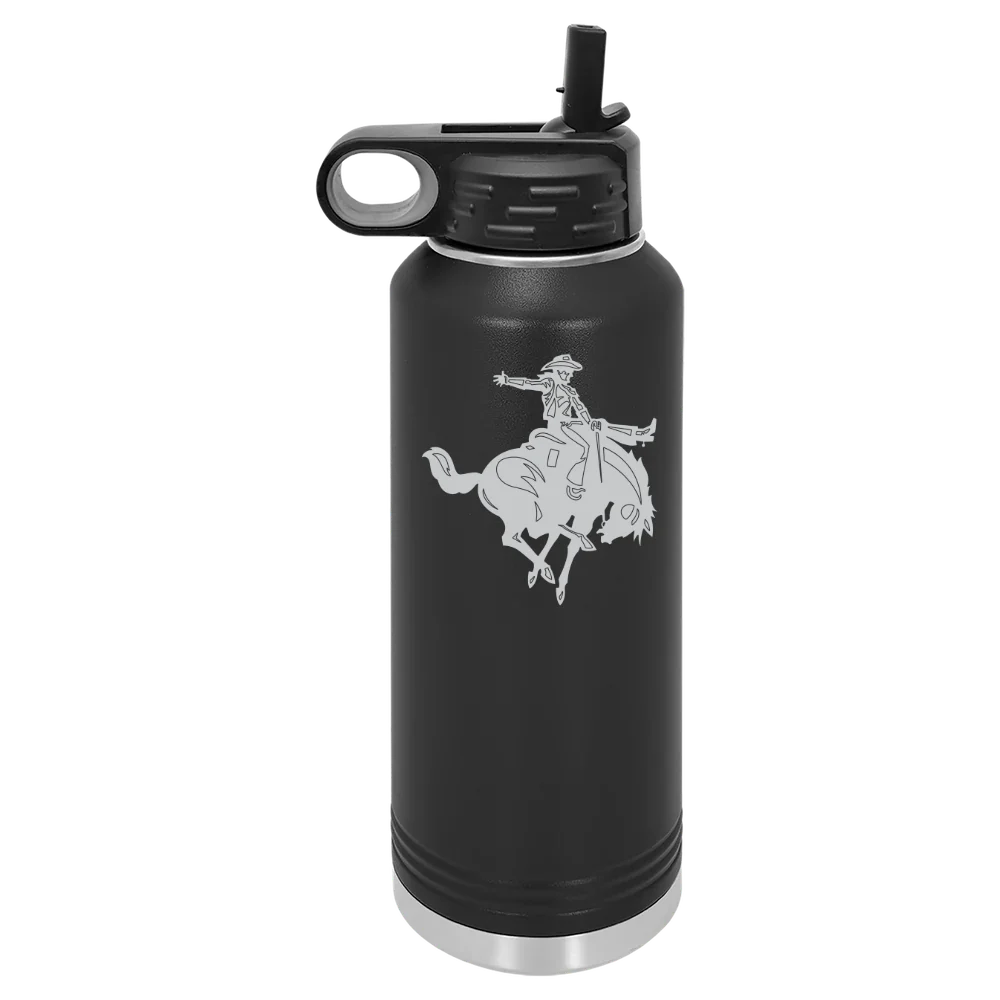 Northwestern Oklahoma State University Polar Camel 40 oz. Water Bottle