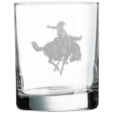 Northwestern Oklahoma State University Polar Camel 10 1/2 oz. On The Rocks Glass