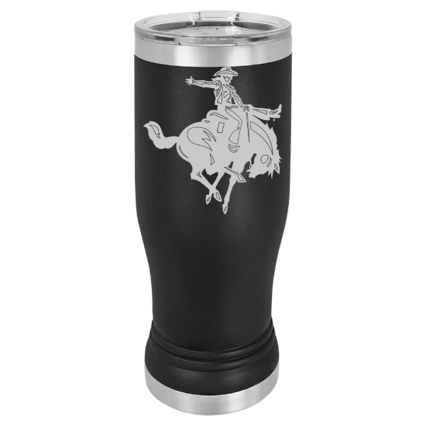 Northwestern Oklahoma State University Polar Camel 14 oz. Pilsner Tumbler