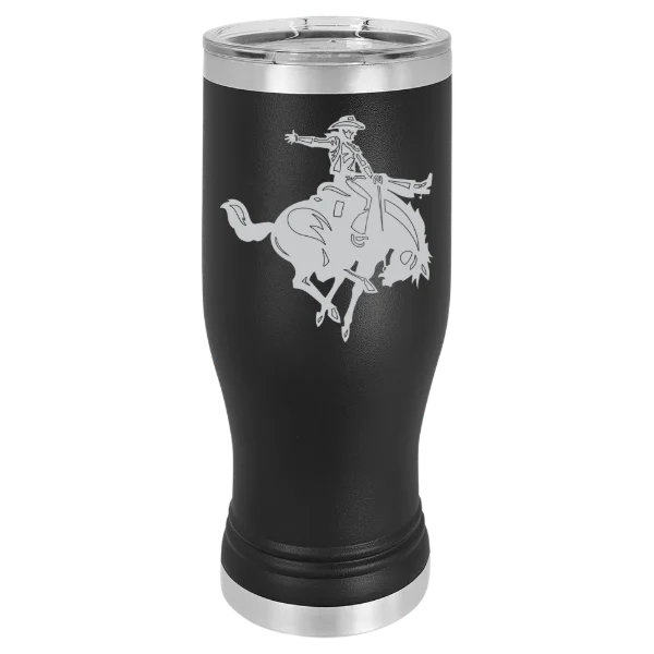 Northwestern Oklahoma State University Polar Camel 20 oz. Pilsner Tumbler