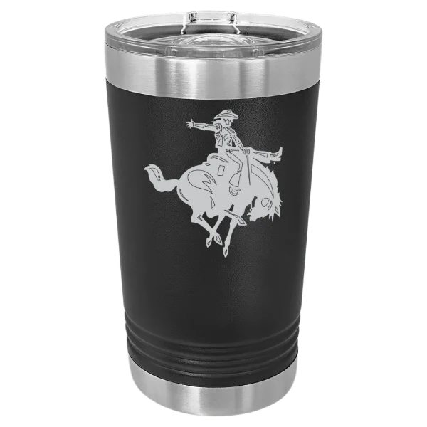 Northwestern Oklahoma State University Polar Camel 16 oz. Pint Tumbler