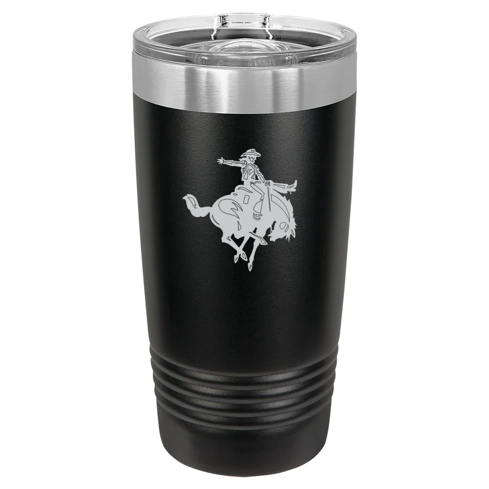 Northwestern Oklahoma State University Polar Camel 20 oz. Ringneck Tumbler with Slider Lid