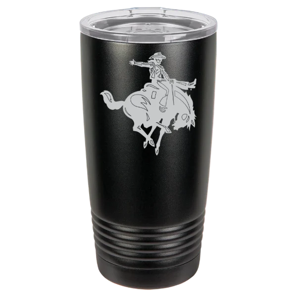Northwestern Oklahoma State University Polar Camel 20 oz. Ringneck Tumbler with Standard Lid
