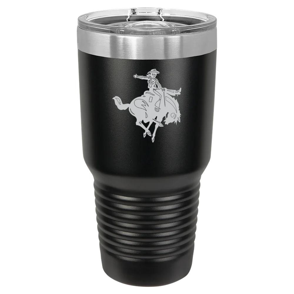 Northwestern Oklahoma State University Polar Camel 30 oz. Ringneck Tumbler with Slider Lid