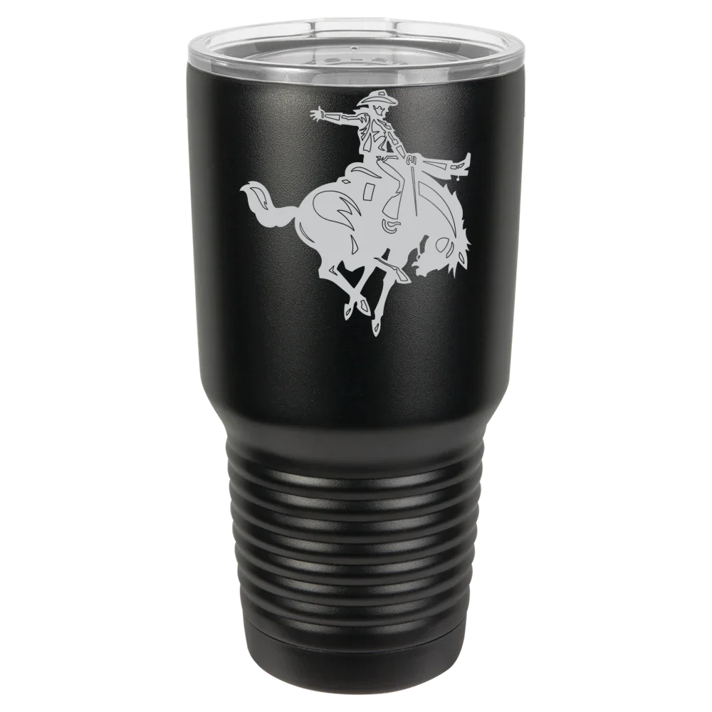 Northwestern Oklahoma State University Polar Camel 30 oz. Ringneck Tumbler with Standard Lid