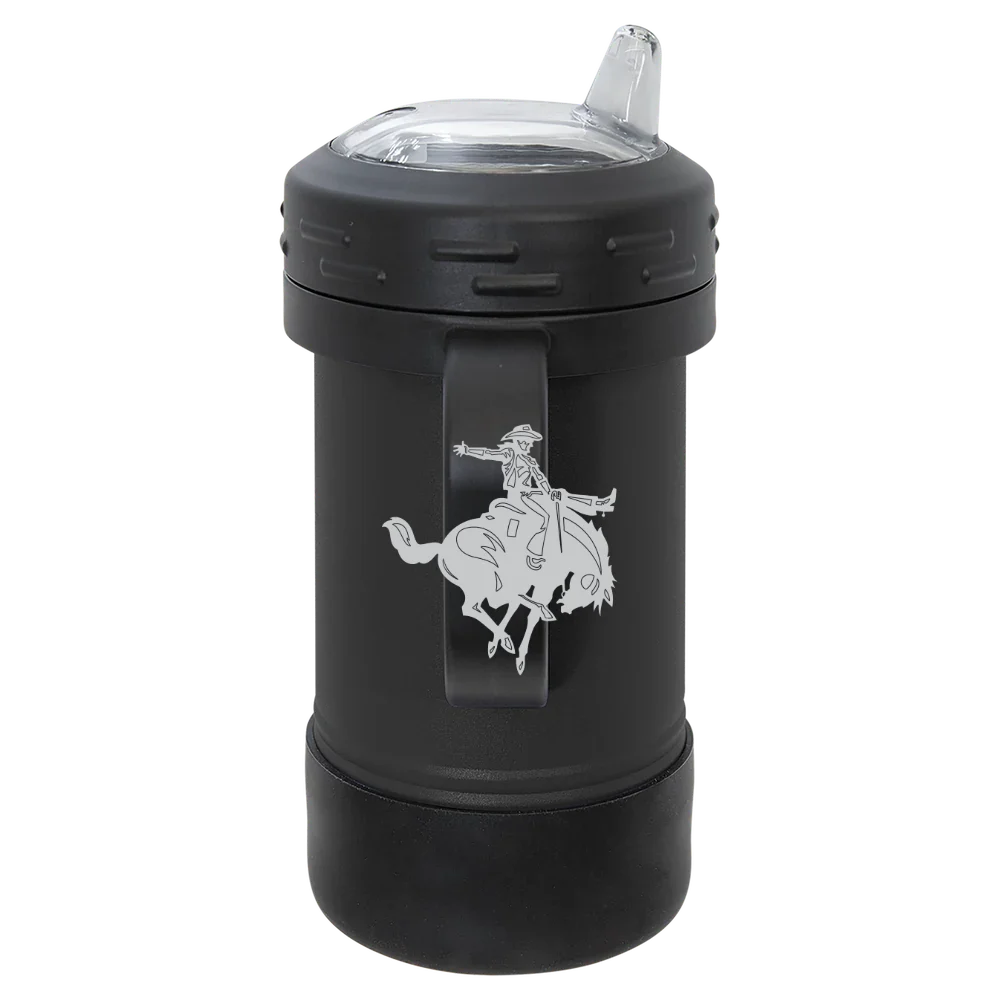 Northwestern Oklahoma State University Polar Camel 10 oz. Sippy Cup
