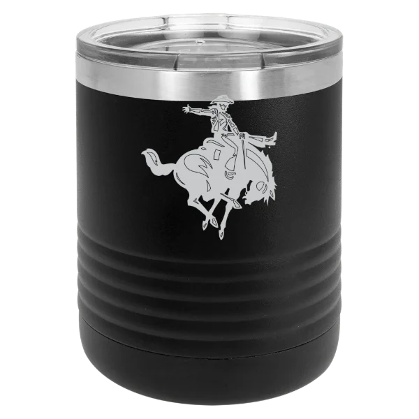 Northwestern Oklahoma State University Polar Camel 10 oz. Tumbler with Standard Lid