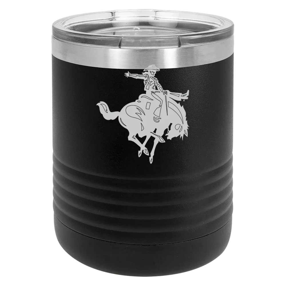 Northwestern Oklahoma State University Polar Camel 10 oz. Tumbler with Standard Lid