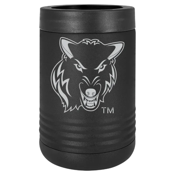 Northwood University Polar Camel Standard Beverage Holder
