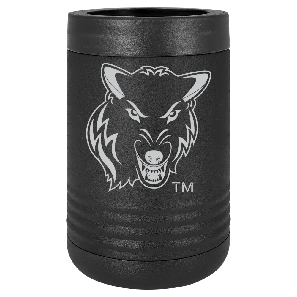 Northwood University Polar Camel Standard Beverage Holder