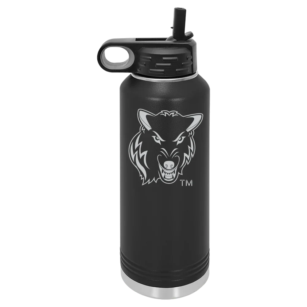 Northwood University Polar Camel 40 oz. Water Bottle