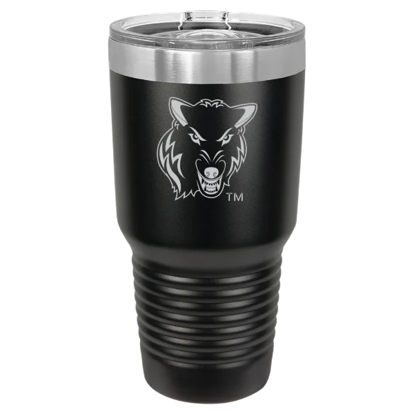 Northwood University Polar Camel 30 oz. Ringneck Tumbler with Slider Lid