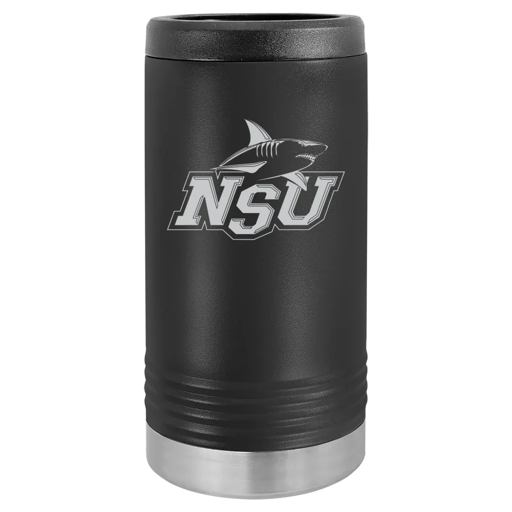 Nova Southeastern University Polar Camel Slim Beverage Holder