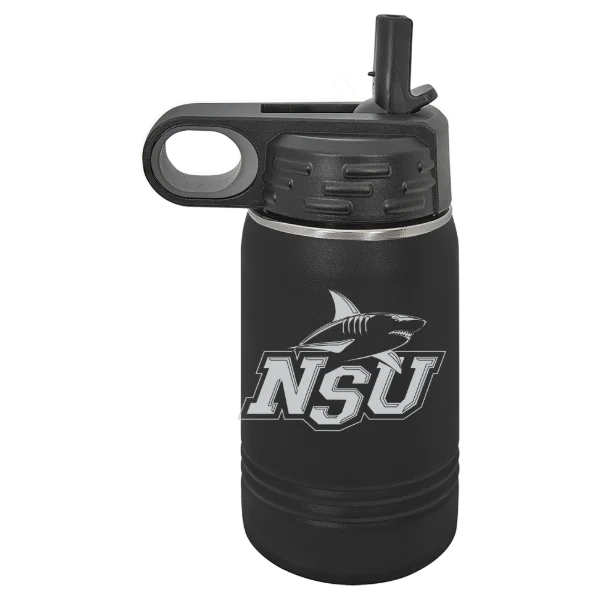 Nova Southeastern University Polar Camel 12 oz. Water Bottle