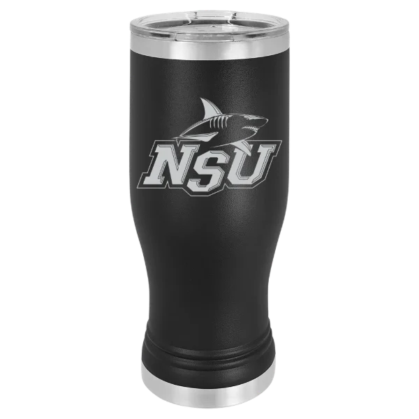 Nova Southeastern University Polar Camel 20 oz. Pilsner Tumbler