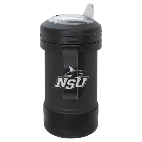 Nova Southeastern University Polar Camel 10 oz. Sippy Cup
