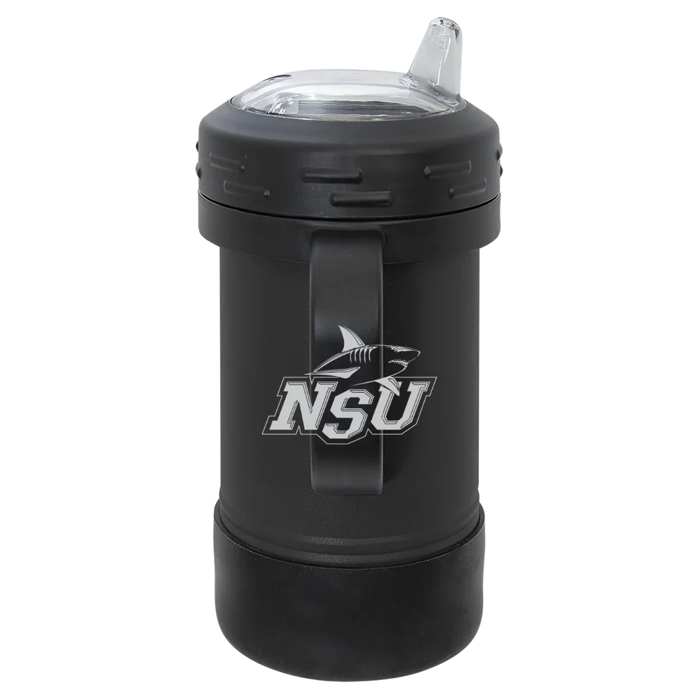 Nova Southeastern University Polar Camel 10 oz. Sippy Cup