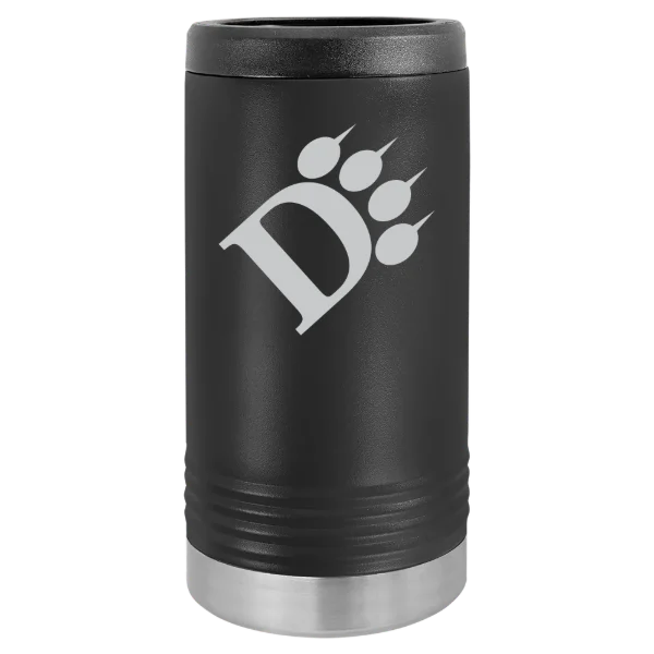 Ohio Dominican University Polar Camel Slim Beverage Holder