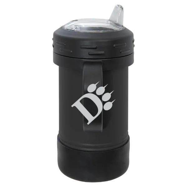 Ohio Dominican University Polar Camel 10 oz. Sippy Cup