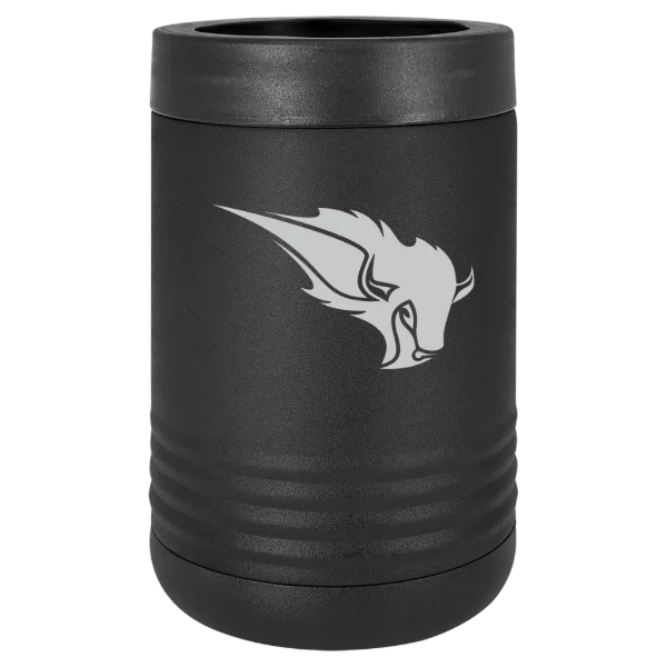 Oklahoma Baptist University Polar Camel Standard Beverage Holder
