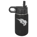 Oklahoma Baptist University Polar Camel 12 oz. Water Bottle