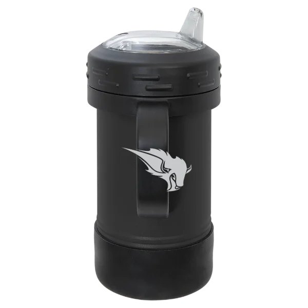 Oklahoma Baptist University Polar Camel 10 oz. Sippy Cup