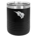 Oklahoma Baptist University Polar Camel 10 oz. Tumbler with Standard Lid