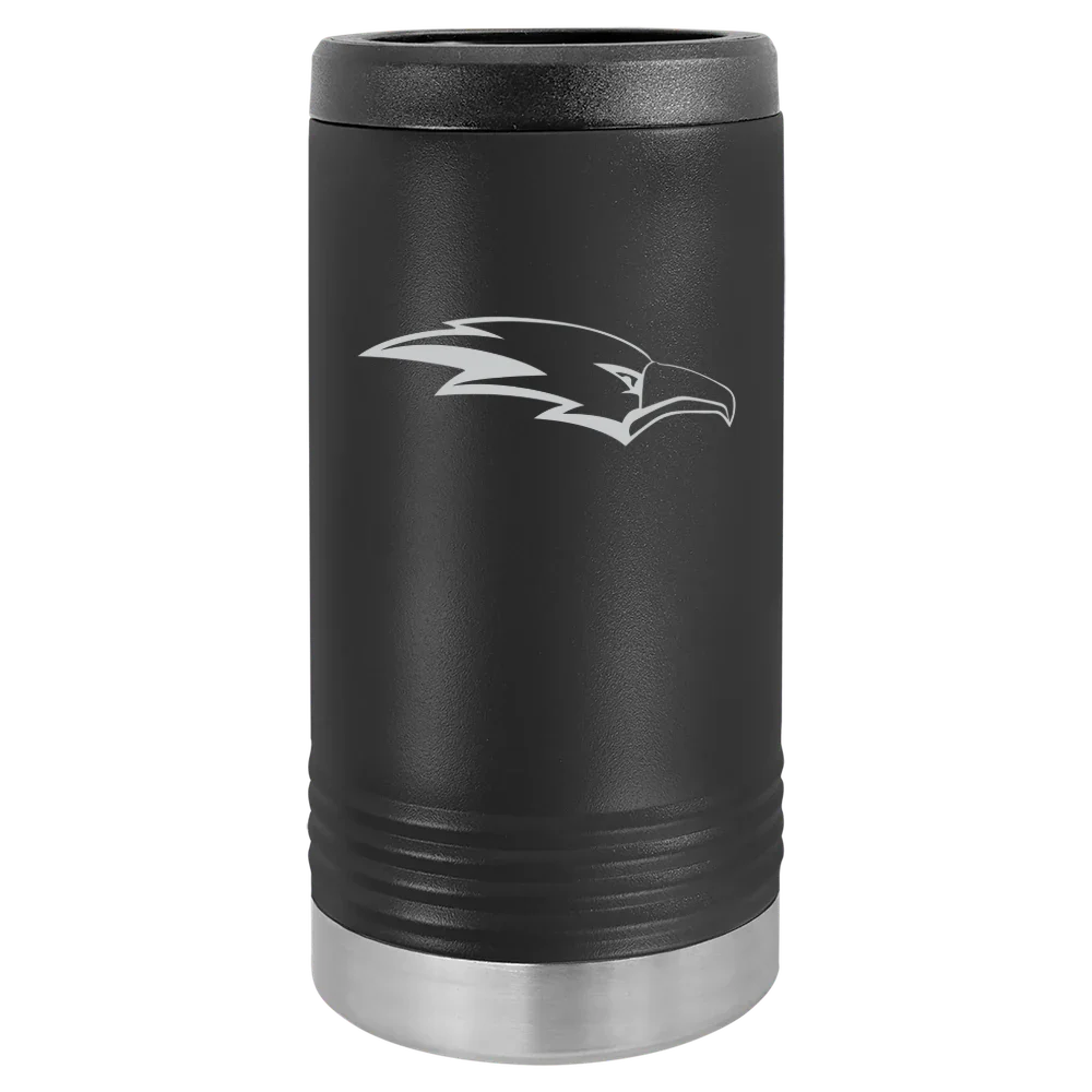 Oklahoma Christian University Polar Camel Slim Beverage Holder
