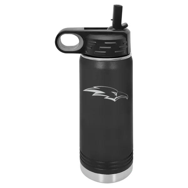 Oklahoma Christian University Polar Camel 20 oz. Water Bottle