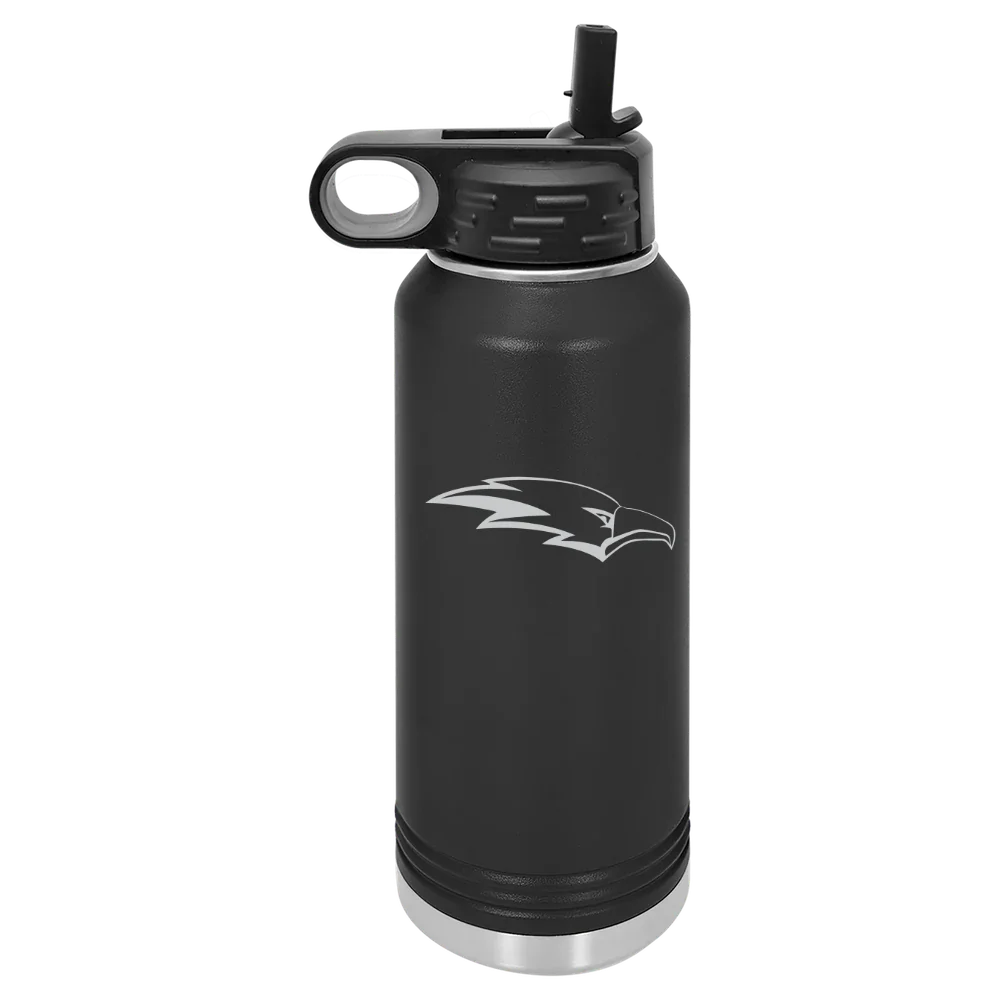 Oklahoma Christian University Polar Camel 32 oz. Water Bottle