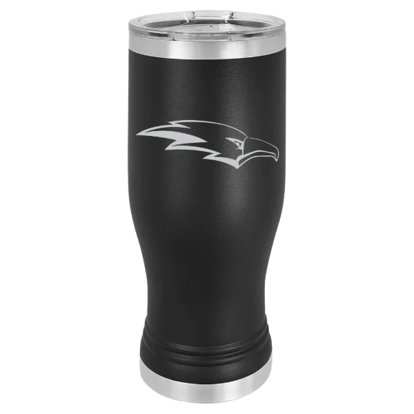 Oklahoma Christian University Polar Camel 20 oz. Pilsner Tumbler