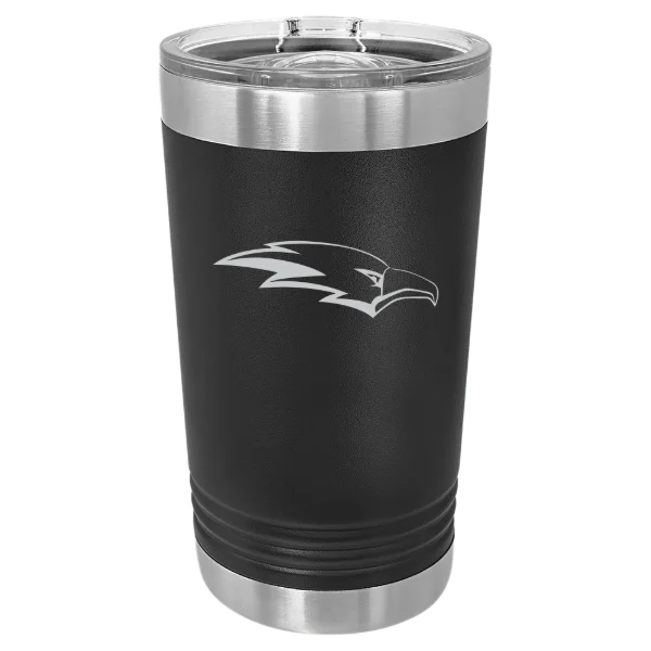 Oklahoma Christian University Polar Camel 16 oz. Pint Tumbler