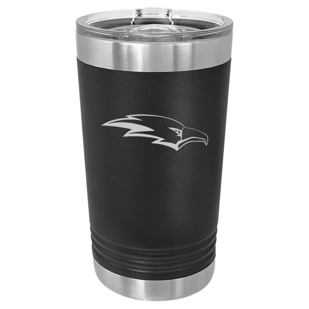 Oklahoma Christian University Polar Camel 16 oz. Pint Tumbler