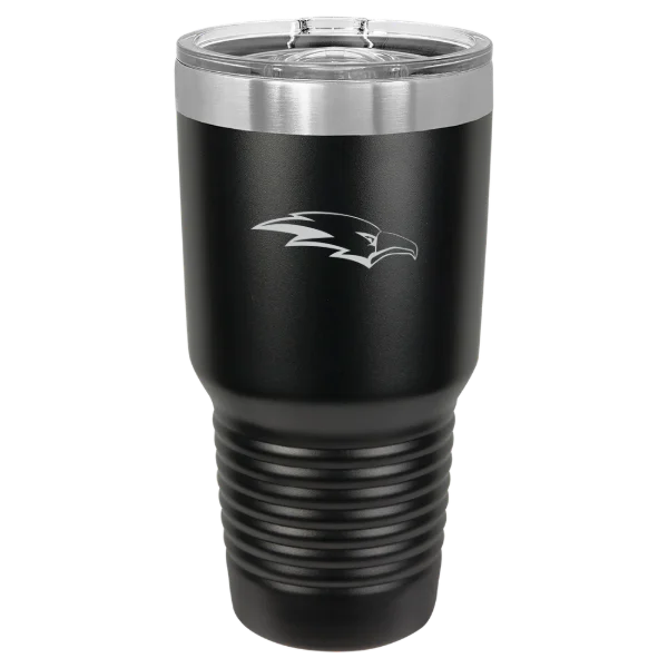 Oklahoma Christian University Polar Camel 30 oz. Ringneck Tumbler with Slider Lid