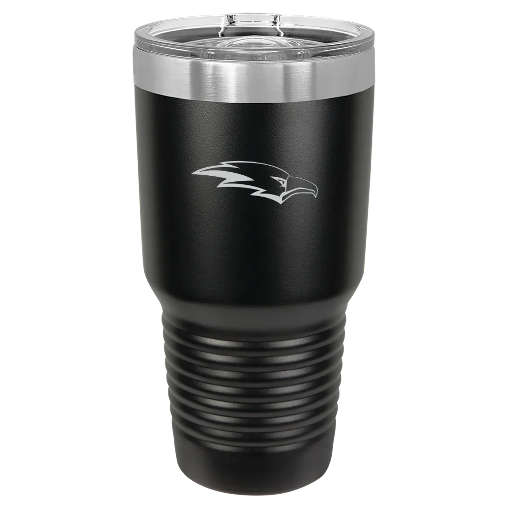 Oklahoma Christian University Polar Camel 30 oz. Ringneck Tumbler with Slider Lid