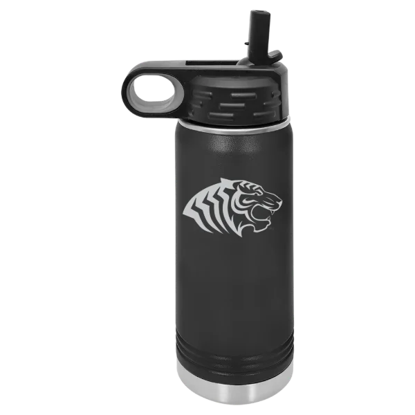 Ouachita Baptist University Polar Camel 20 oz. Water Bottle