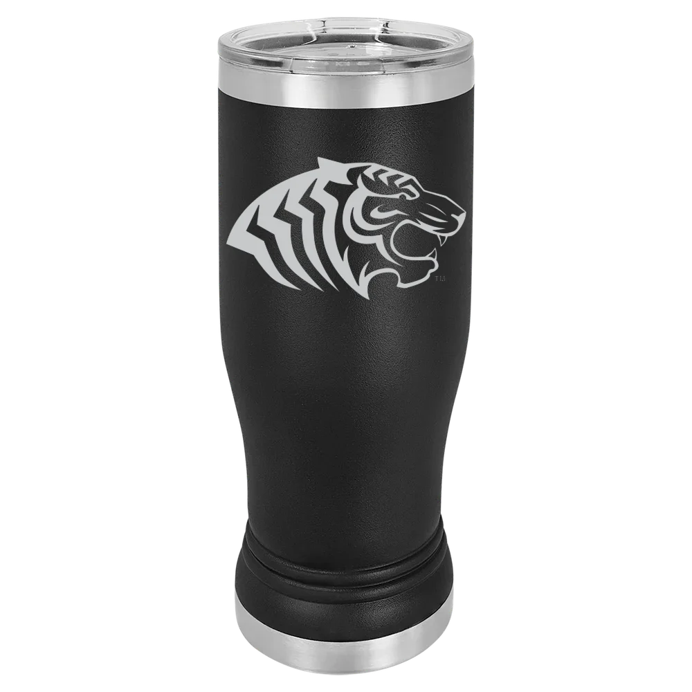 Ouachita Baptist University Polar Camel 14 oz. Pilsner Tumbler