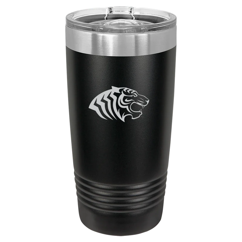 Ouachita Baptist University Polar Camel 20 oz. Ringneck Tumbler with Slider Lid