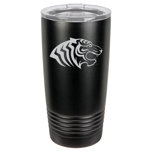 Ouachita Baptist University Polar Camel 20 oz. Ringneck Tumbler with Standard Lid