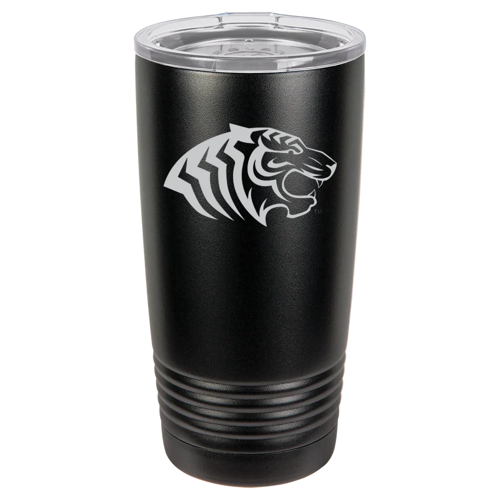 Ouachita Baptist University Polar Camel 20 oz. Ringneck Tumbler with Standard Lid
