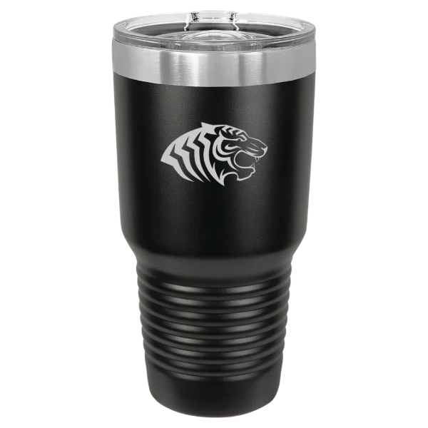 Ouachita Baptist University Polar Camel 30 oz. Ringneck Tumbler with Slider Lid