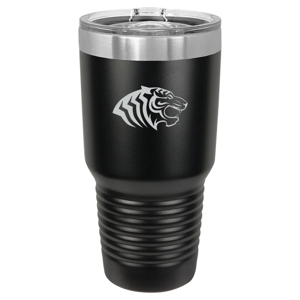 Ouachita Baptist University Polar Camel 30 oz. Ringneck Tumbler with Slider Lid
