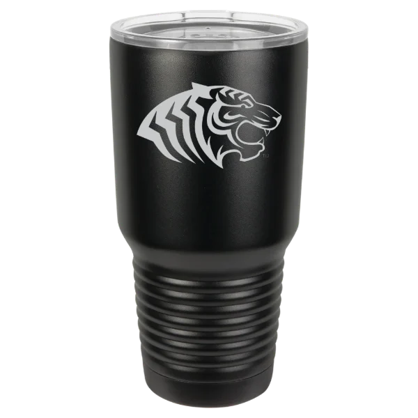 Ouachita Baptist University Polar Camel 30 oz. Ringneck Tumbler with Standard Lid