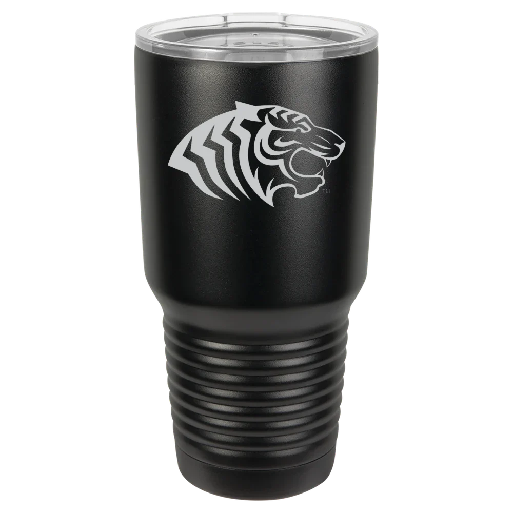 Ouachita Baptist University Polar Camel 30 oz. Ringneck Tumbler with Standard Lid