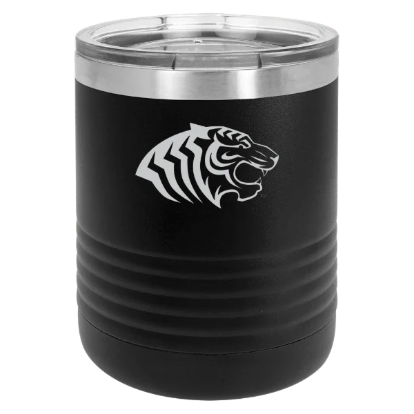 Ouachita Baptist University Polar Camel 10 oz. Tumbler with Standard Lid