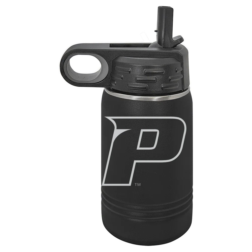 Pace University Polar Camel 12 oz. Water Bottle