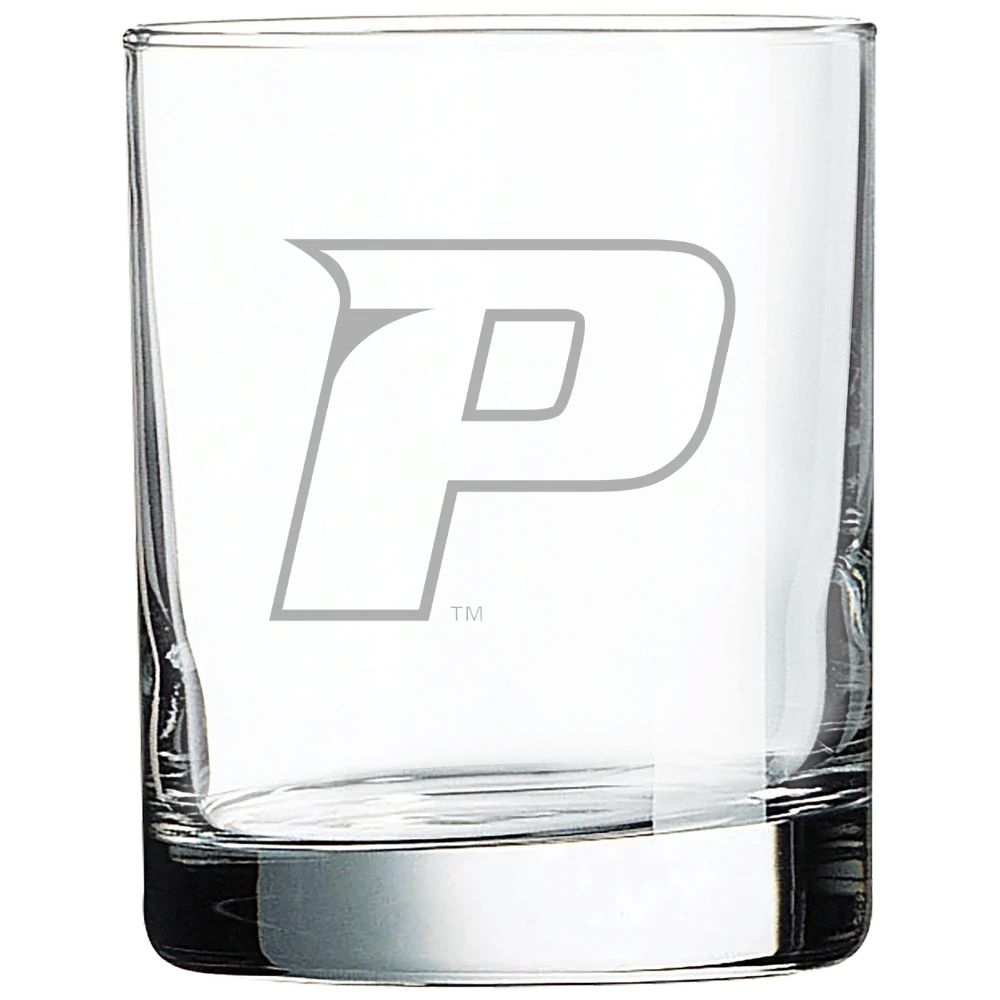 Pace University Polar Camel 10 1/2 oz. On The Rocks Glass