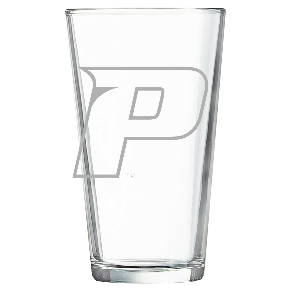 Pace University Polar Camel 16 oz. Pint Mixing Glass